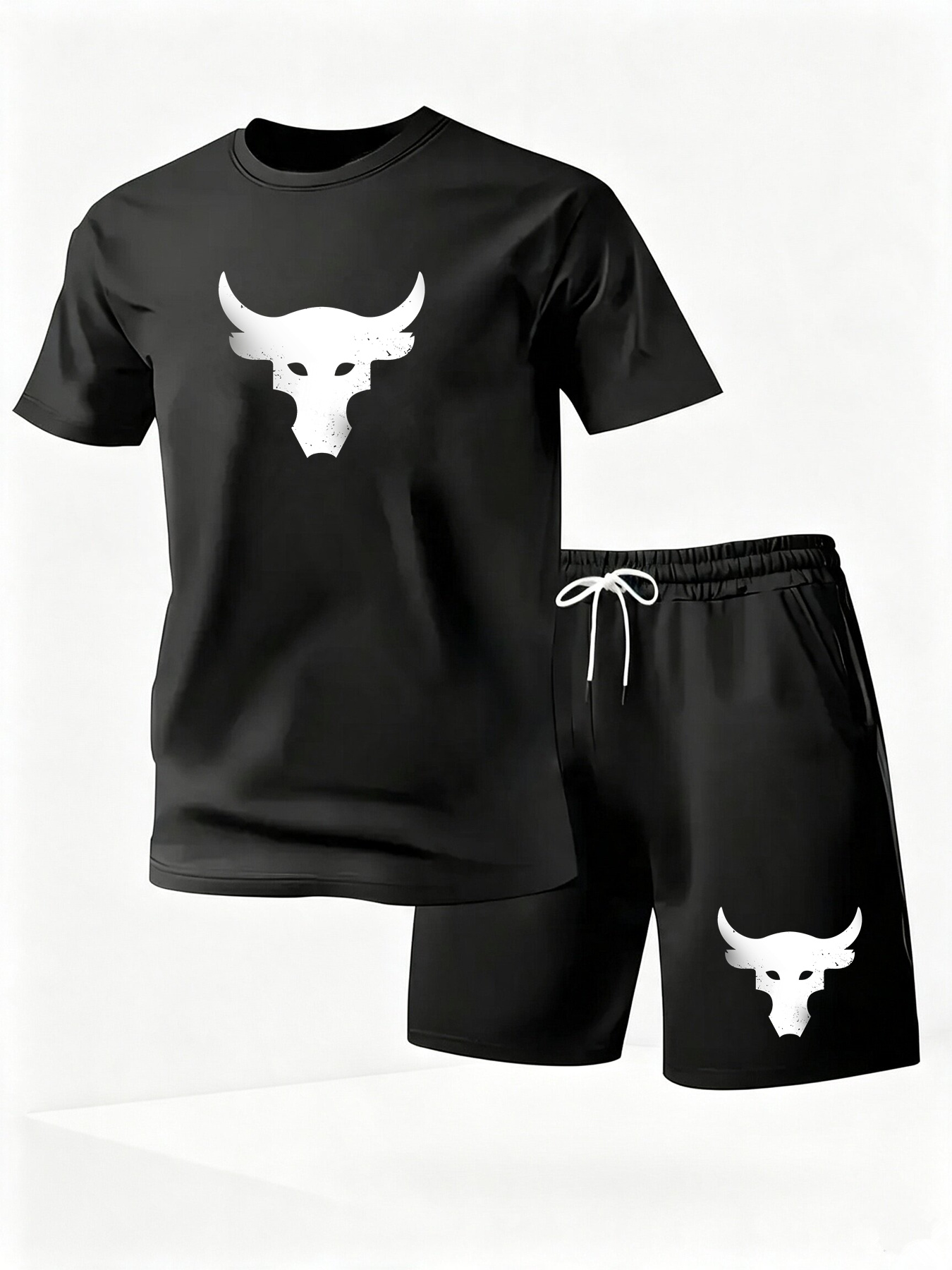 Running Gears - Summer Men's Quick Dry Casual Short