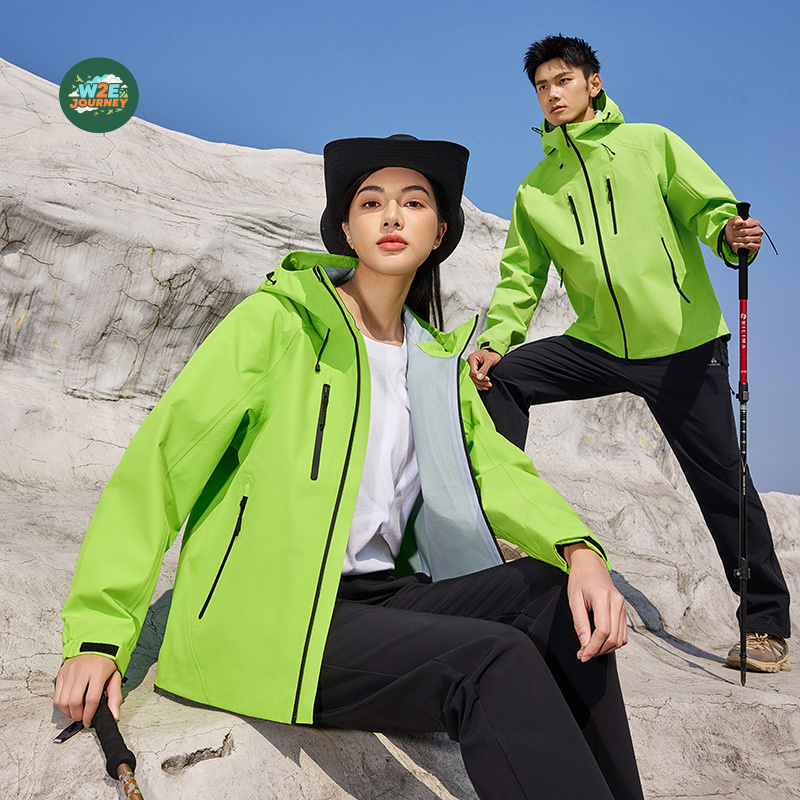 Running Gear Jacket - SVETLIN EU US Size Luxury Quality