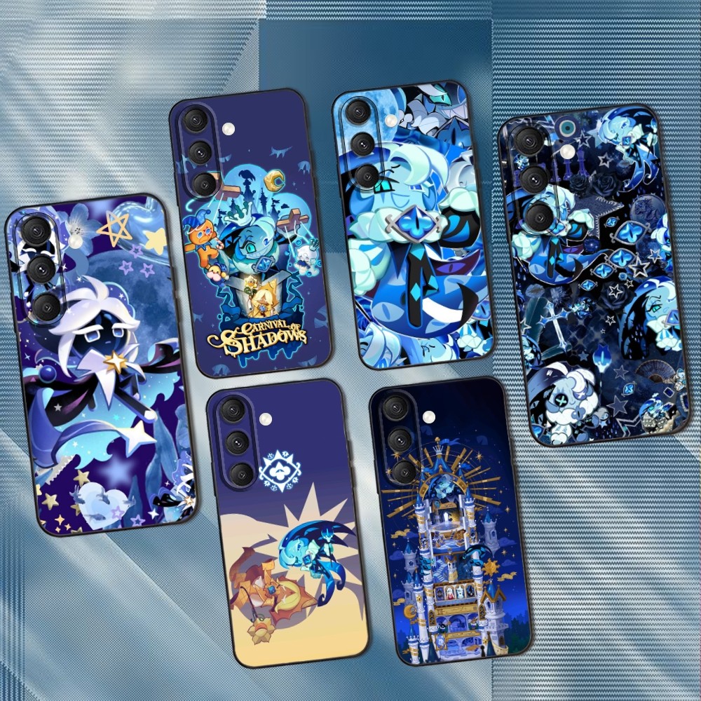 Running Gear Phone Holder - Game Cookie Run Kingdom Phone Case