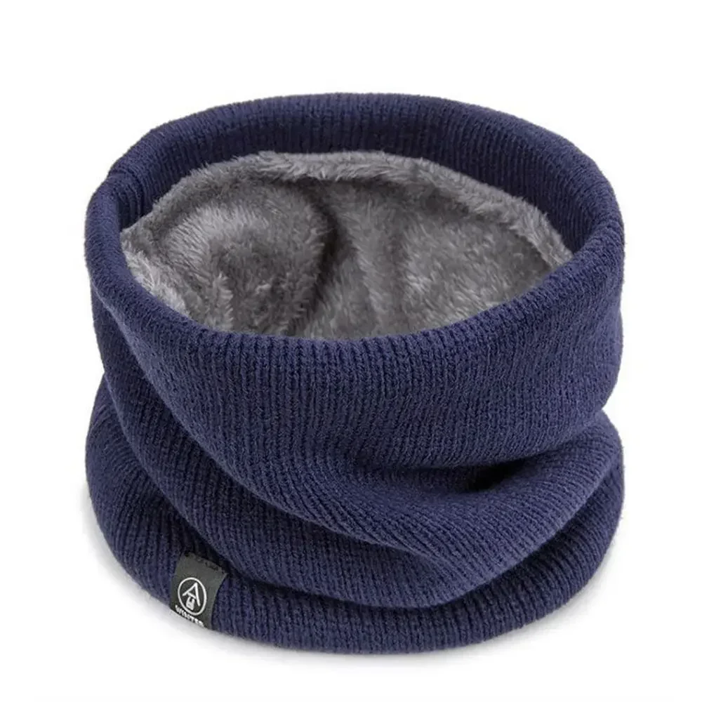 Running Gear To Keep Warm - Hot Sale Fashion Soft Knitted Neck