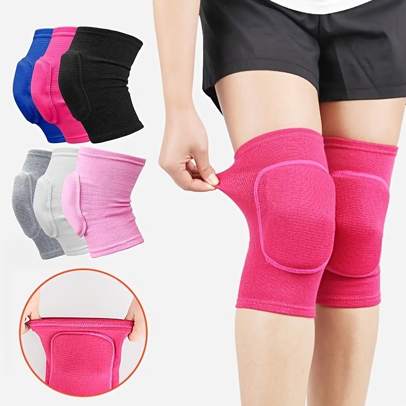 Running Gear Sale - Warm Knee Pads,men and Women Non