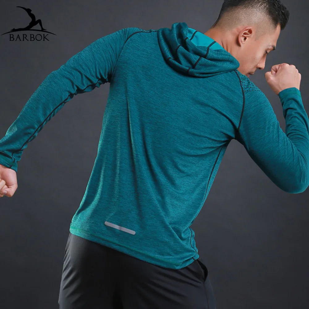 Running Gear Jacket - New Hoodie Running Jackets for Couple