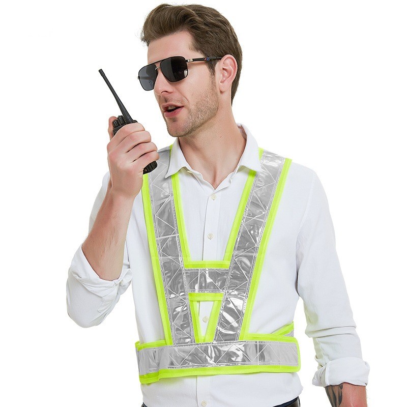 Unisex High Visibility Reflect - Running Gear Jacket review and price