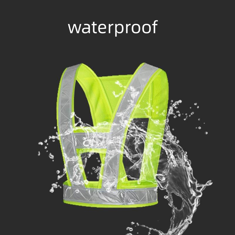 Unisex High Visibility Reflect - Running Gear Jacket review and price