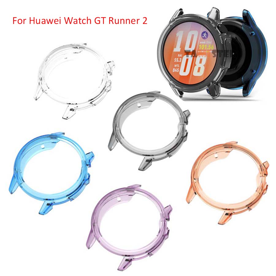 For Huawei Watch GT Runner 2 C - Runners Gear review and price
