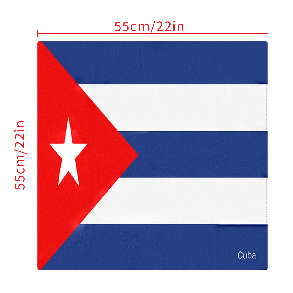 Caribbean Bandana UV Protectio - Running Gears review and price