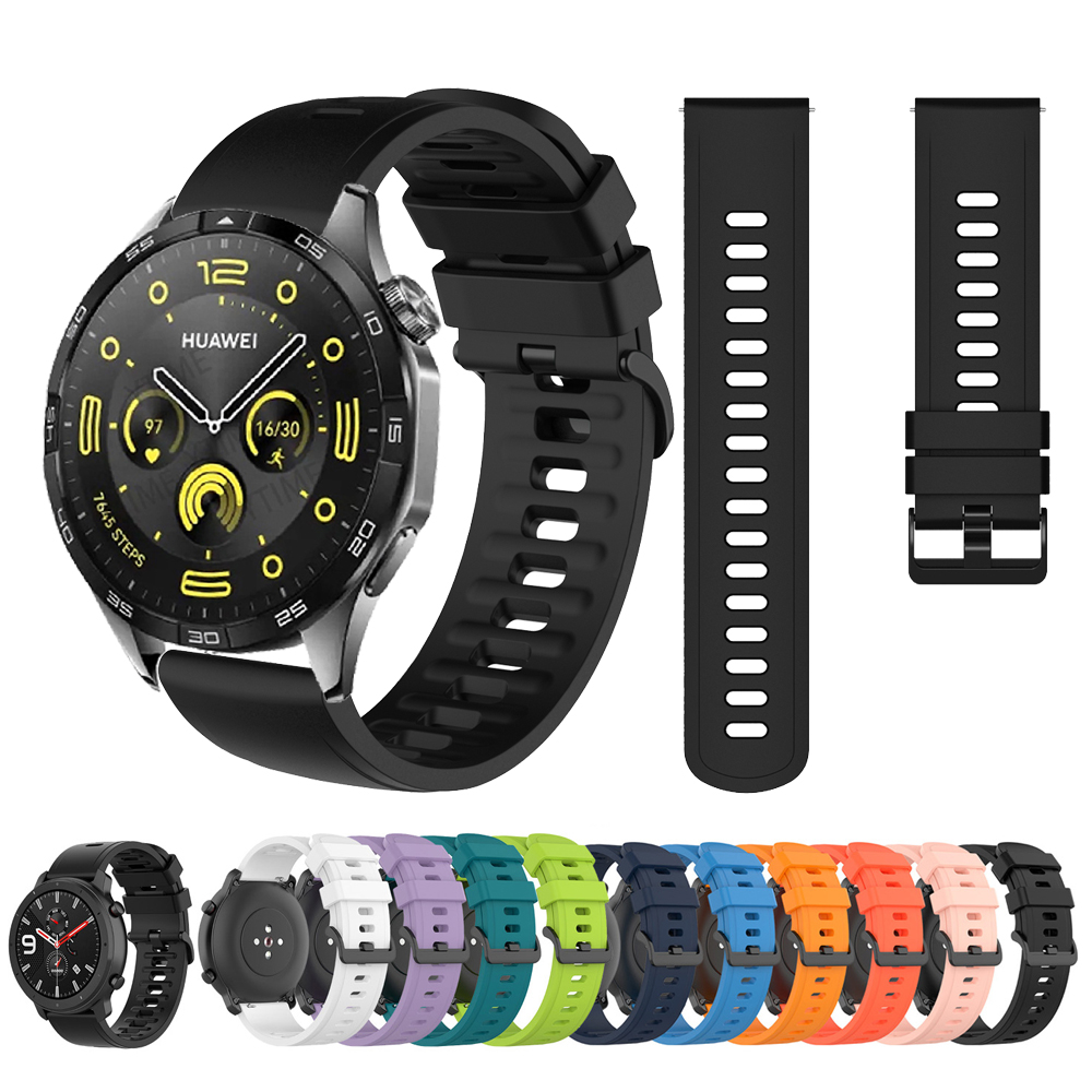 22mm Watch Strap For Huawei Wa - Runners Gear review and price