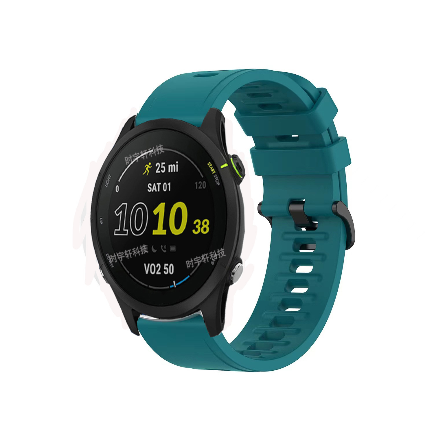22mm Watch Strap For Huawei Wa - Runners Gear review and price
