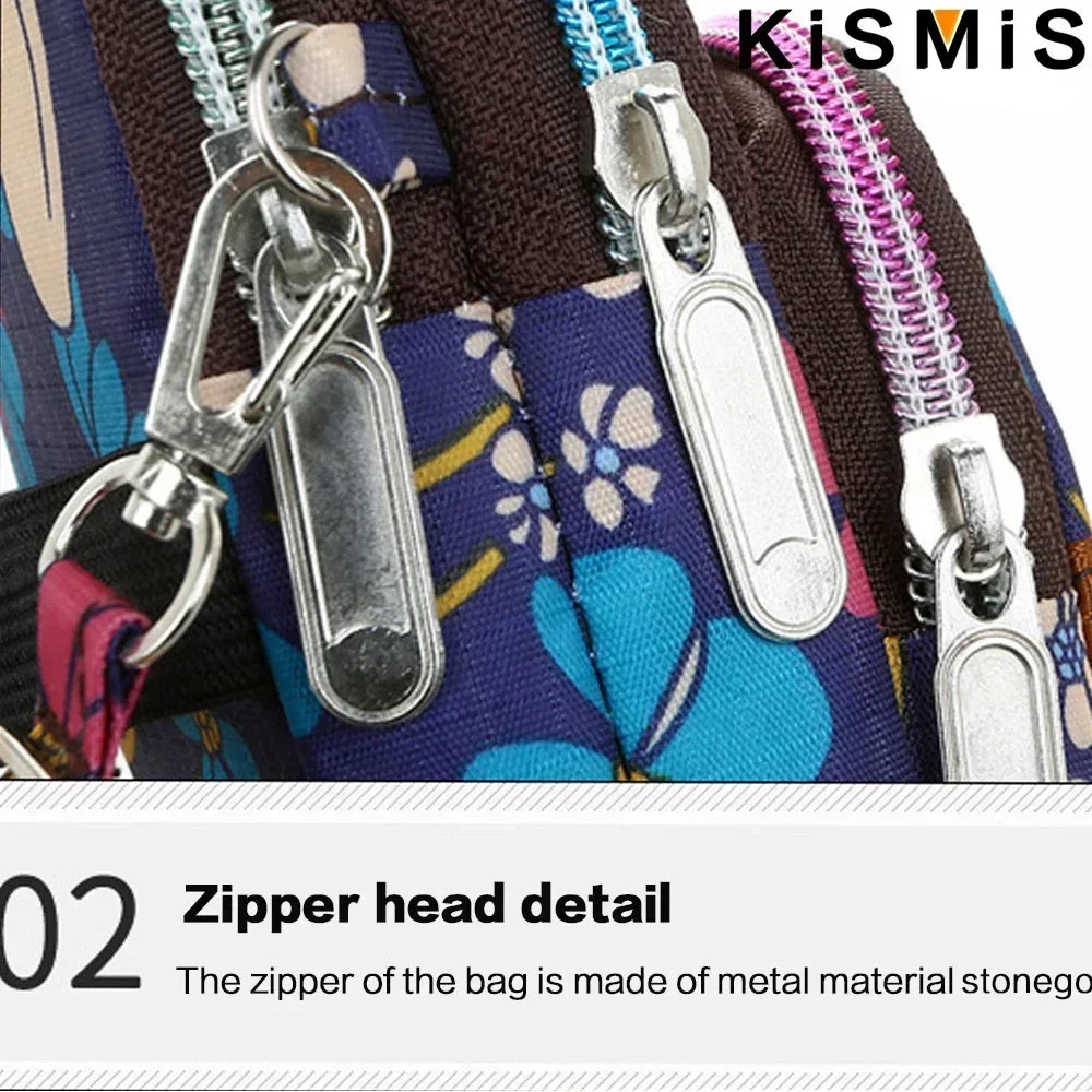 Flower Cloth Arm Bag for Large - Running Gear Sale review and price