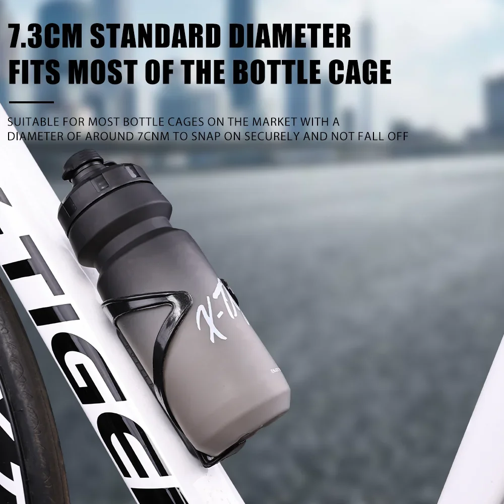 X-TIGER 610ml Portable Squeeze - X Running Gear review and price