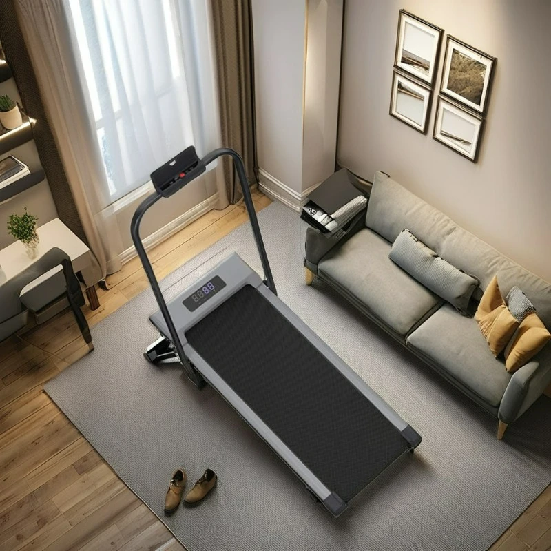 Smart Control Foldable Treadmi - Running Gear Auto review and price