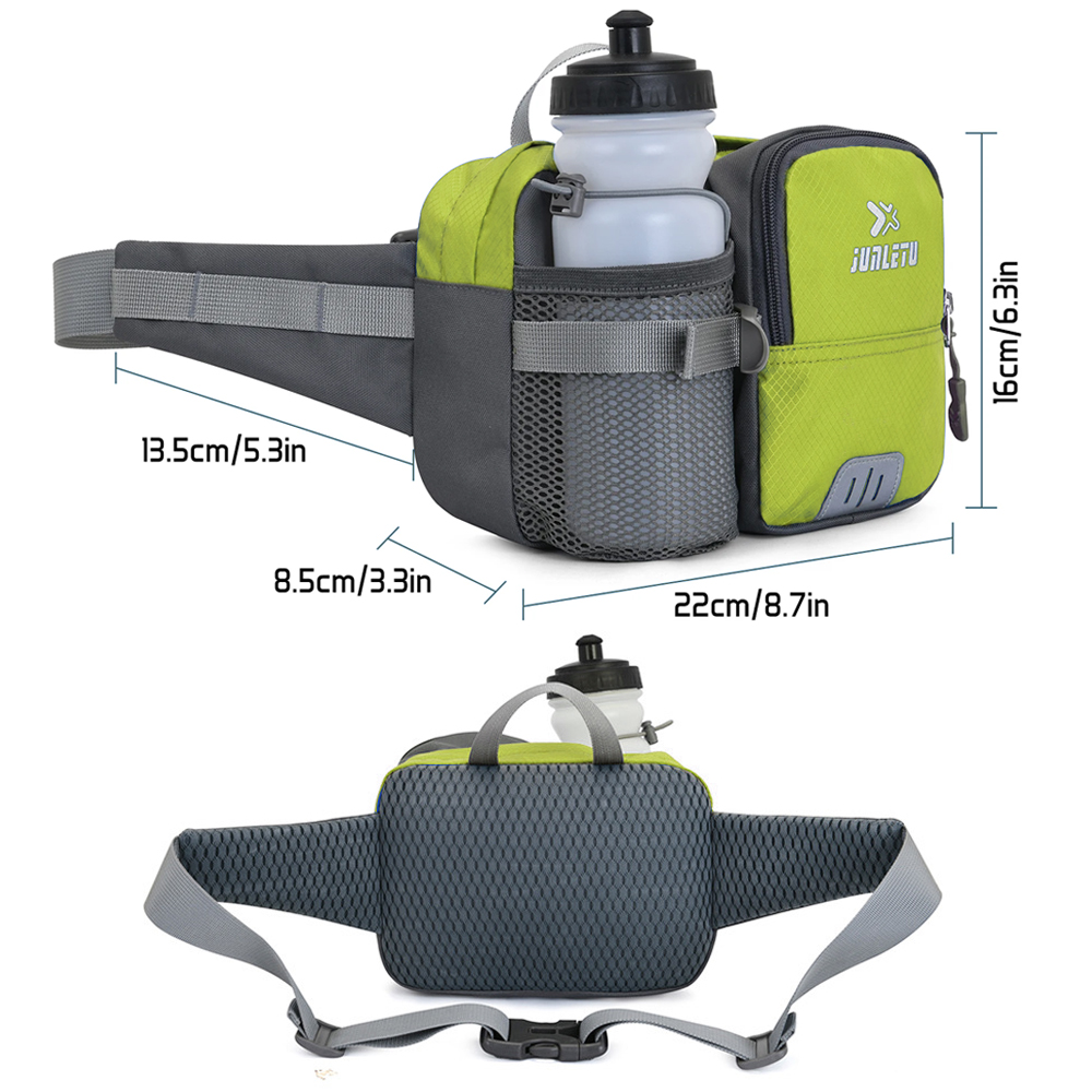 1PCSFanny Pack Waist Bag - Uni - Running Gear Sale review and price