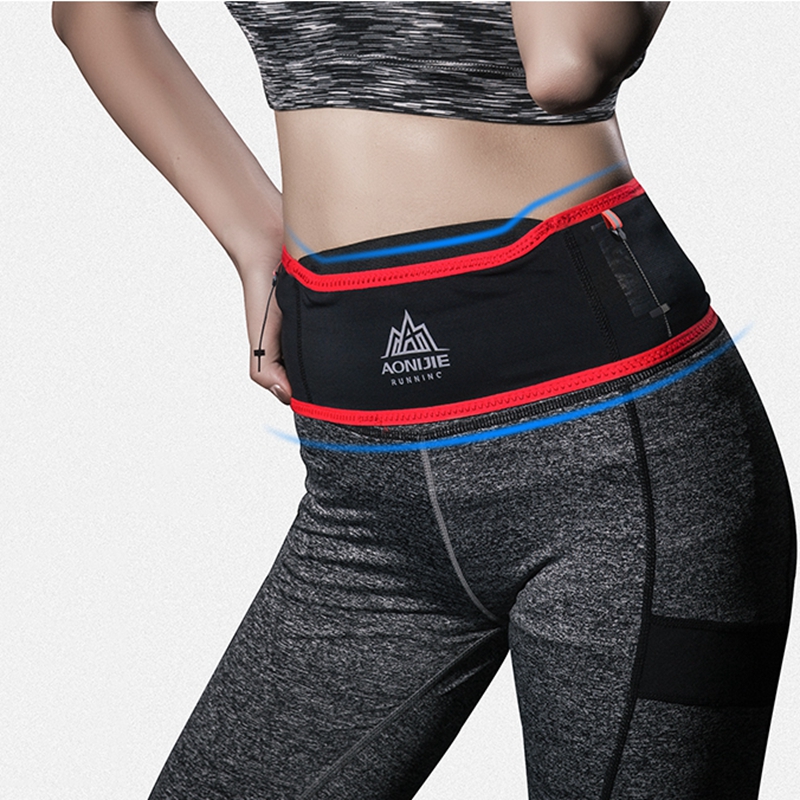 Aonijie Outdoor Waist Belt Bag - Running Gear To Hold Phone review and price