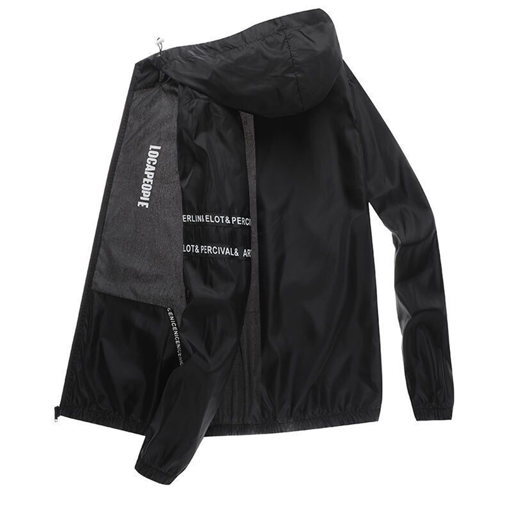 Sun Protection Male Summer Cyc - Running Gear Jacket review and price