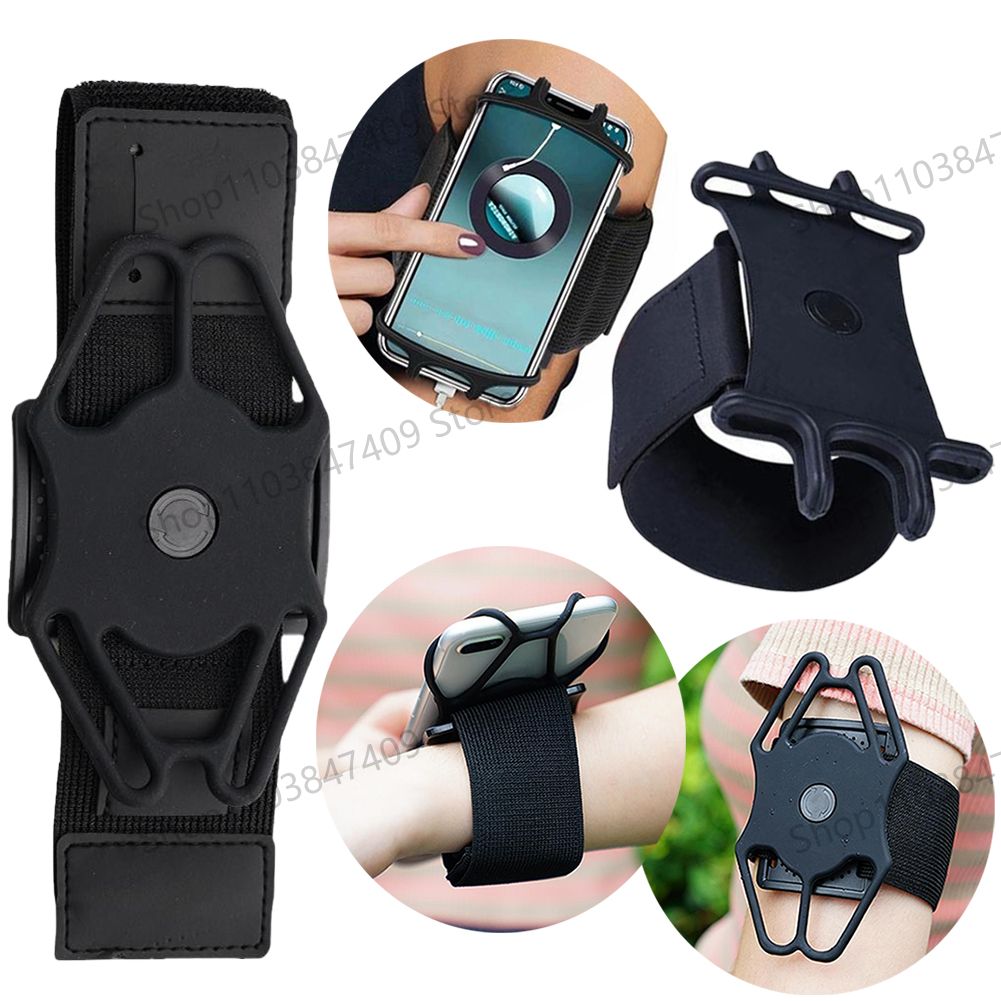 Universal Outdoor Sports Phone - Running Gear Phone Holder review and price