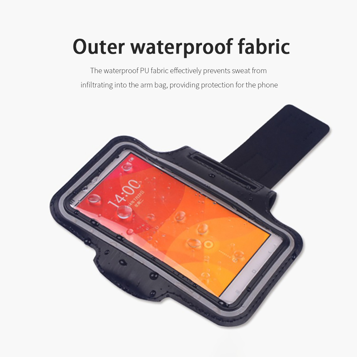 Mobile Phone Holder and Protec - X Running Gear review and price