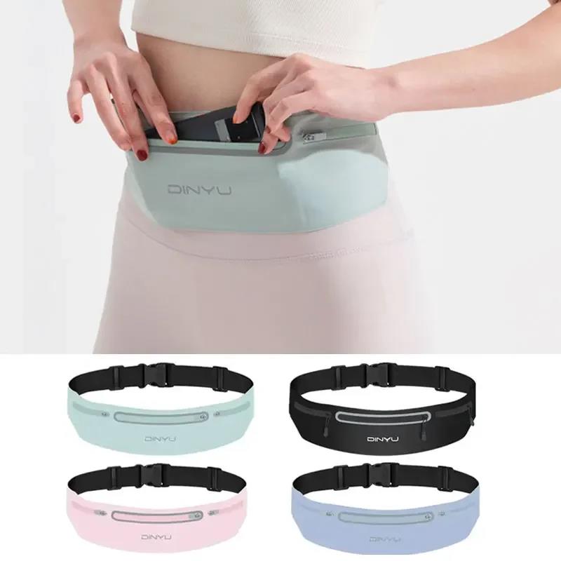 Sports Waist Pack Fanny Pack W - Running Gear To Hold Phone review and price