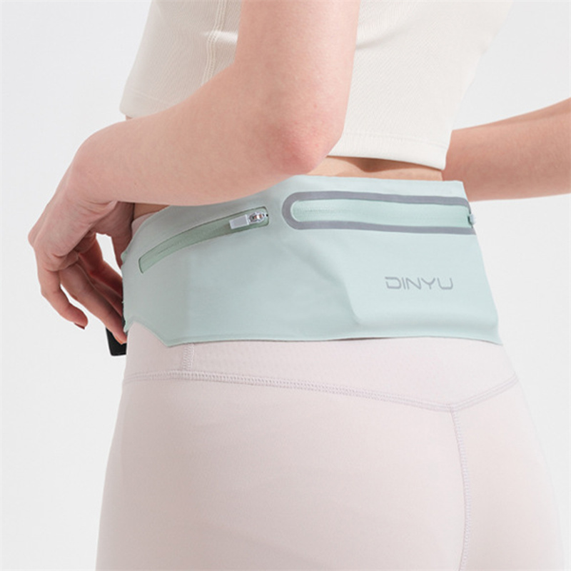 Sports Waist Pack Fanny Pack W - Running Gear To Hold Phone review and price