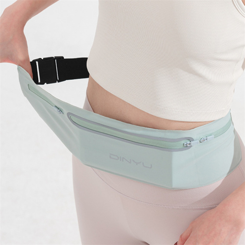 Sports Waist Pack Fanny Pack W - Running Gear To Hold Phone review and price