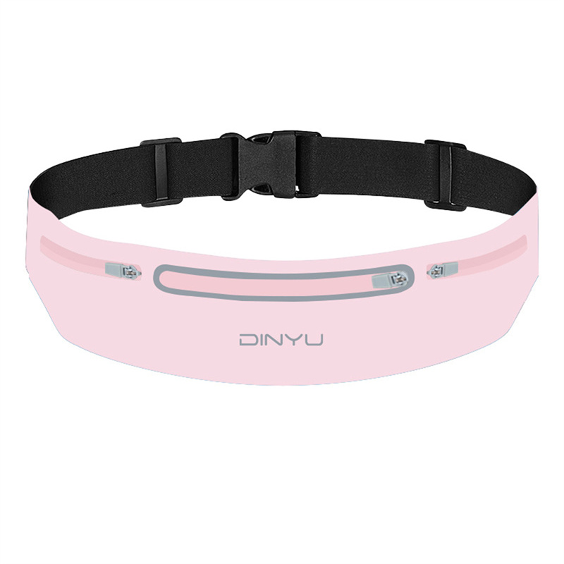Sports Waist Pack Fanny Pack W - Running Gear To Hold Phone review and price