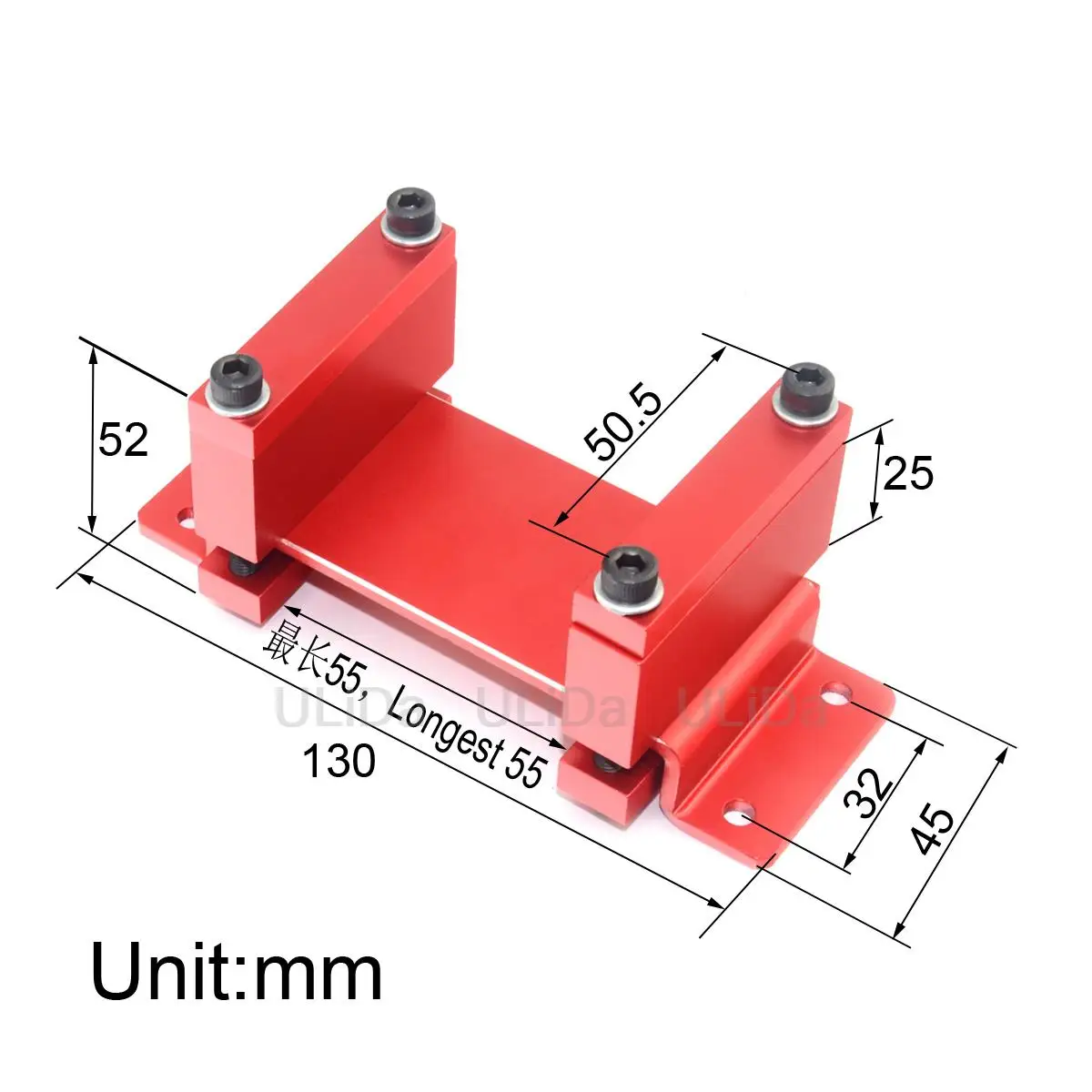 Engine Test Bench for CNC RC A - Running Gears review and price