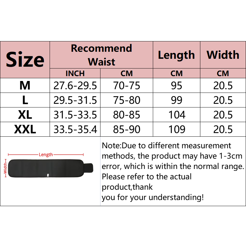 Men Sports Sweat Bust Waist Su - Running Gears review and price