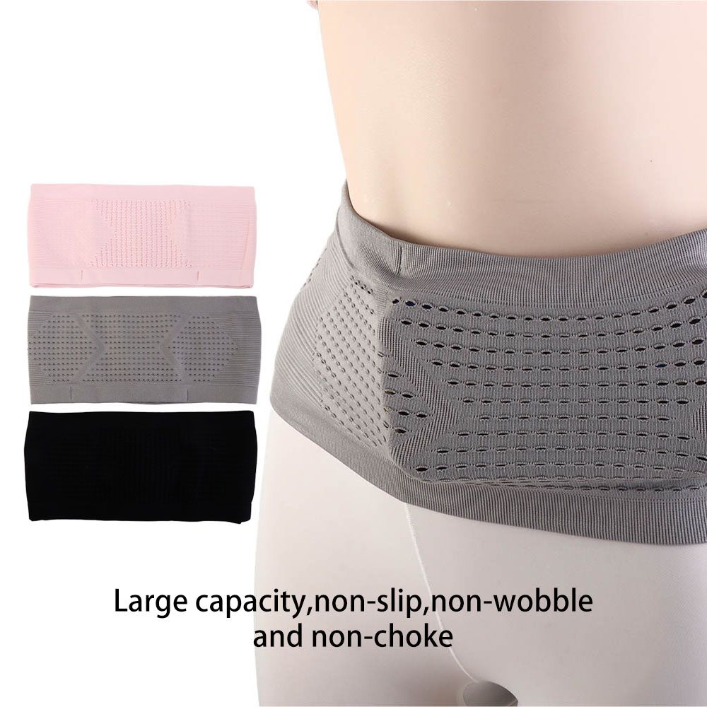 Slim Running Belt Running Wais - Running Gear To Hold Phone review and price