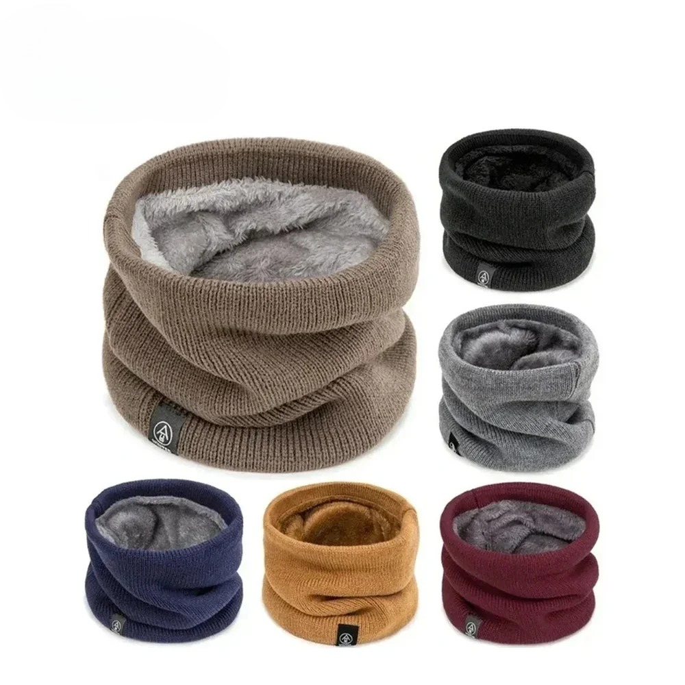 Popular Fashion Knitted Neck W - Running Gear To Keep Warm review and price