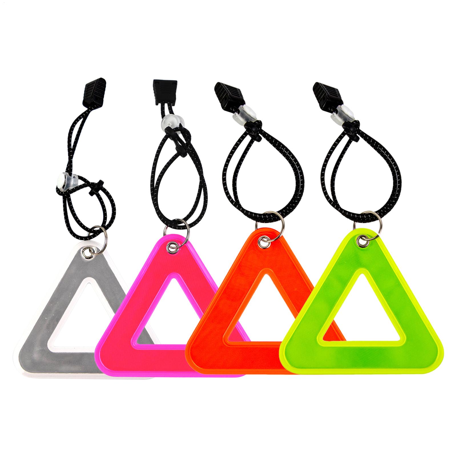 Triangle Safety Bike Gear Refl - Running Gear Sale review and price