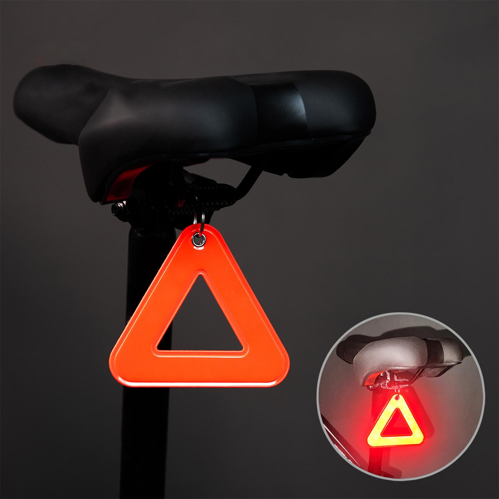 Triangle Safety Bike Gear Refl - Running Gear Sale review and price