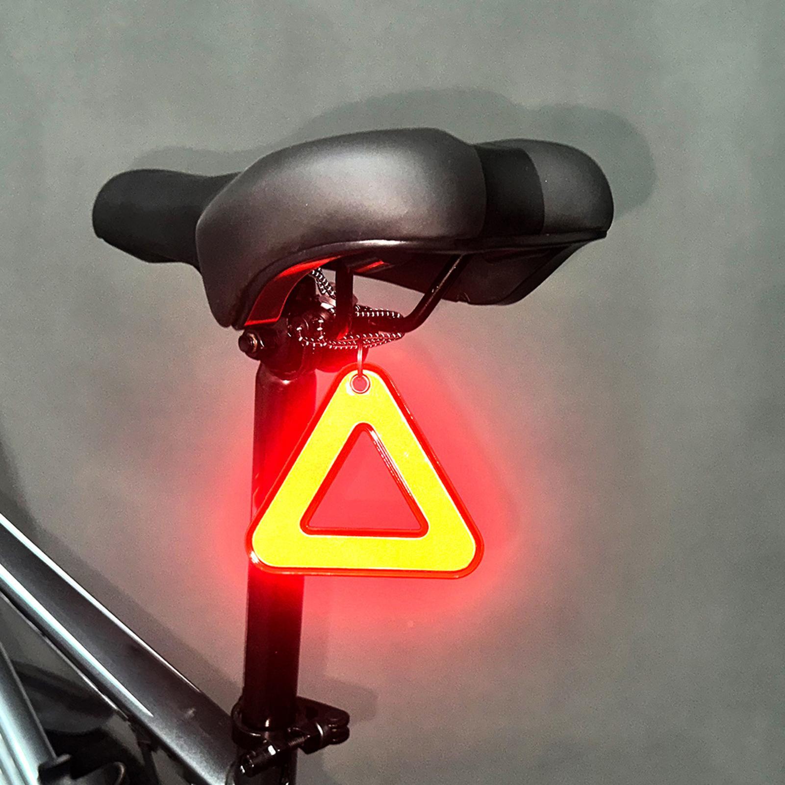Triangle Safety Bike Gear Refl - Running Gear Sale review and price