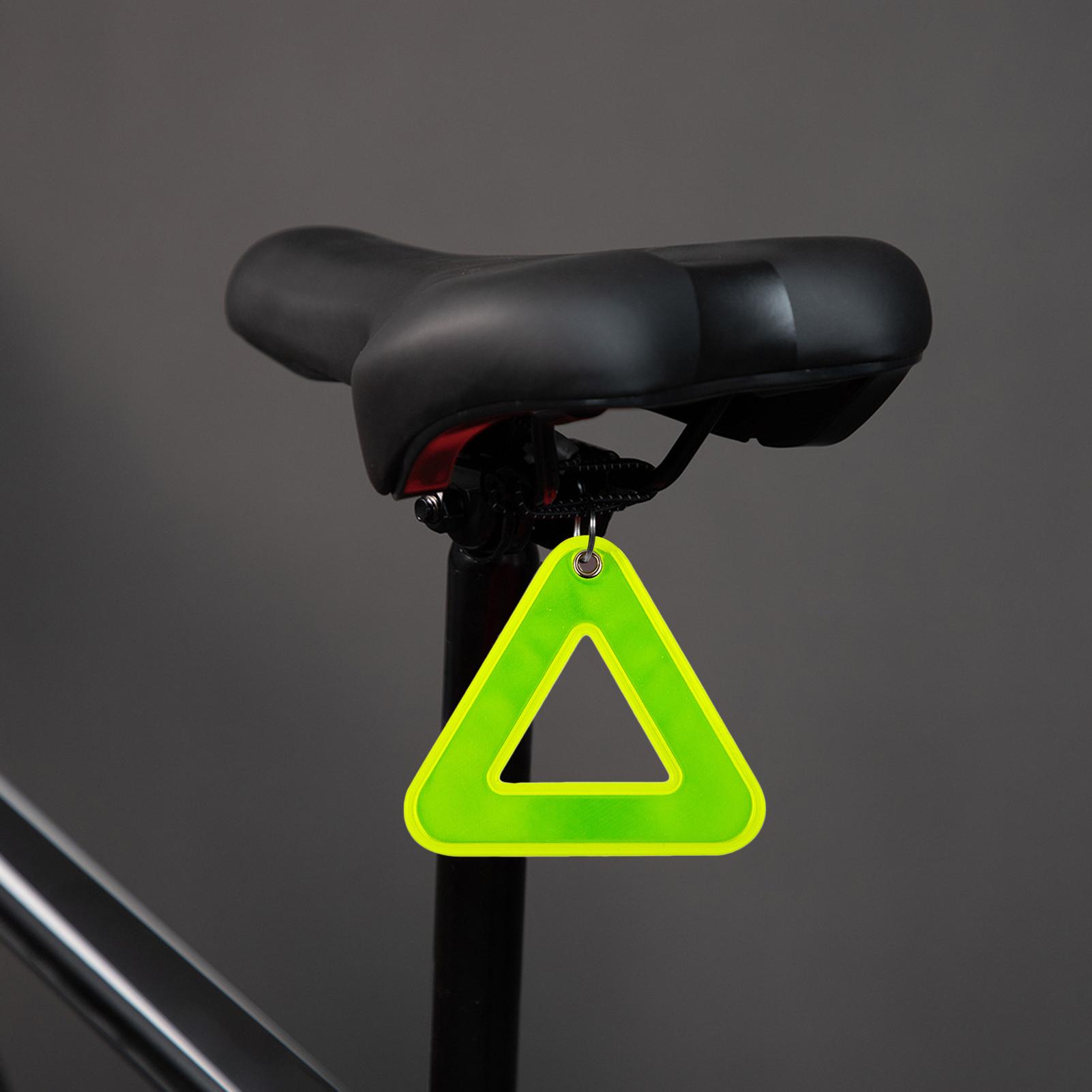Triangle Safety Bike Gear Refl - Running Gear Sale review and price