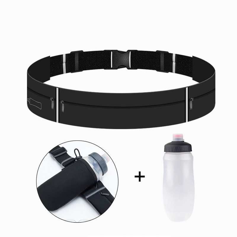 Running Belt Waist Bag with Wa - Running Gear To Hold Phone review and price