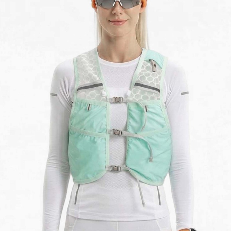 Running Hydration Vest with 2  - Running Gear Vest review and price