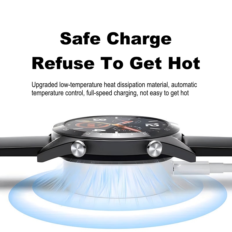 2025 Charger Dock For Huawei W - Runners Gear review and price