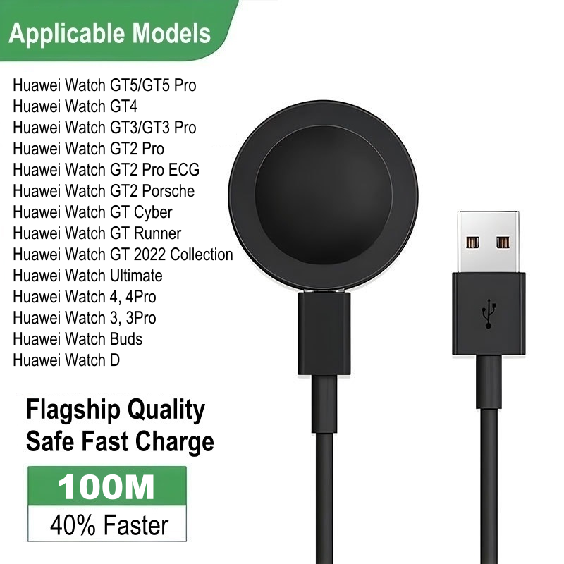 2025 Charger Dock For Huawei W - Runners Gear review and price