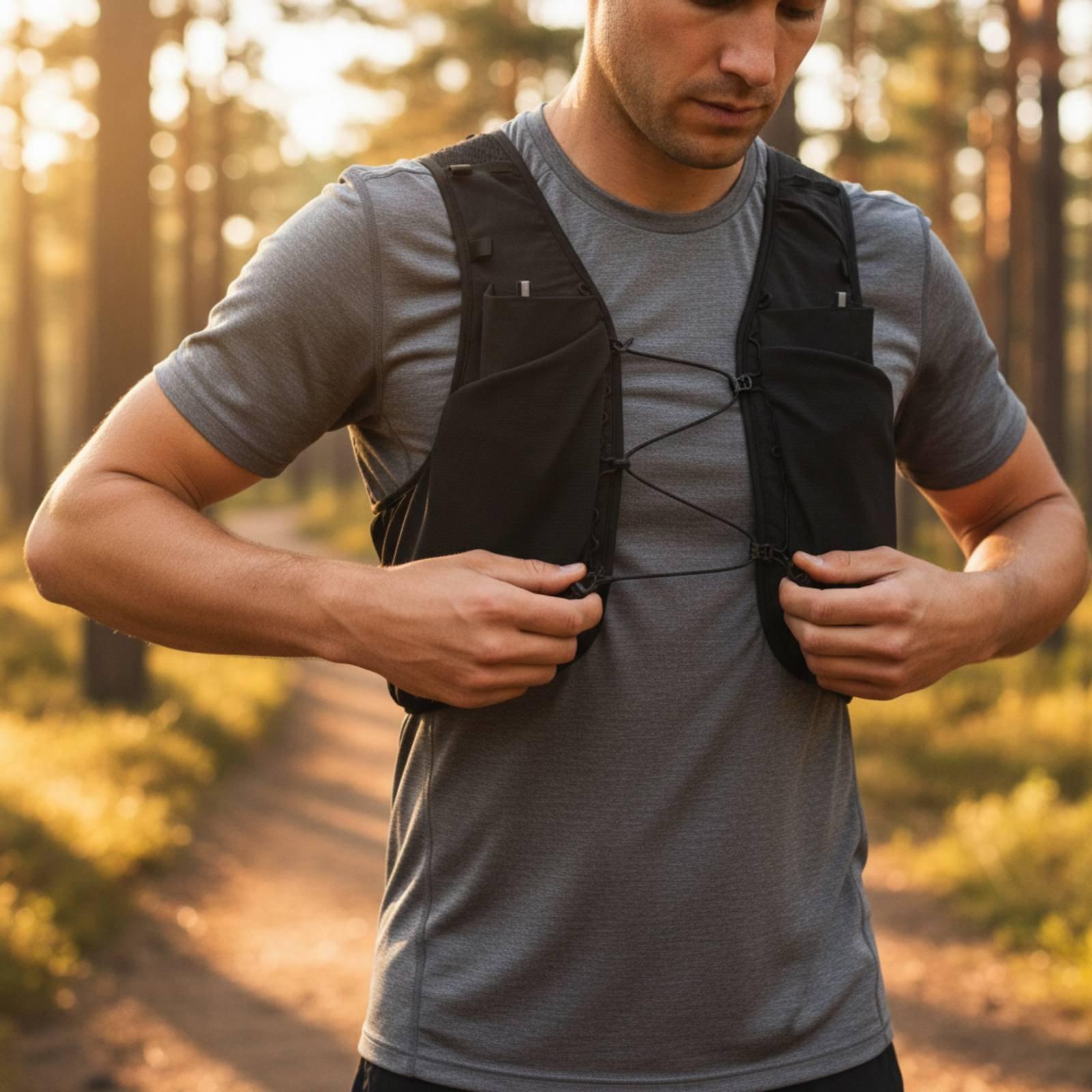 Quick Dry Running Vest Airy Sl - Running Gear Sale review and price