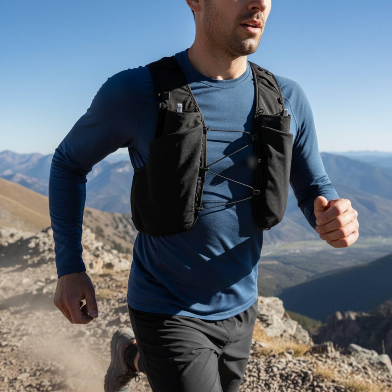 Quick Dry Running Vest Airy Sl - Running Gear Sale review and price