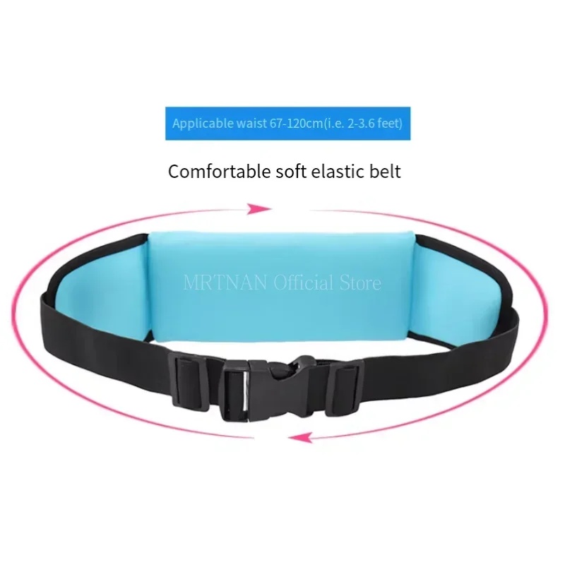 Lightweight Sports Waist Fanny - Running Gear To Hold Phone review and price