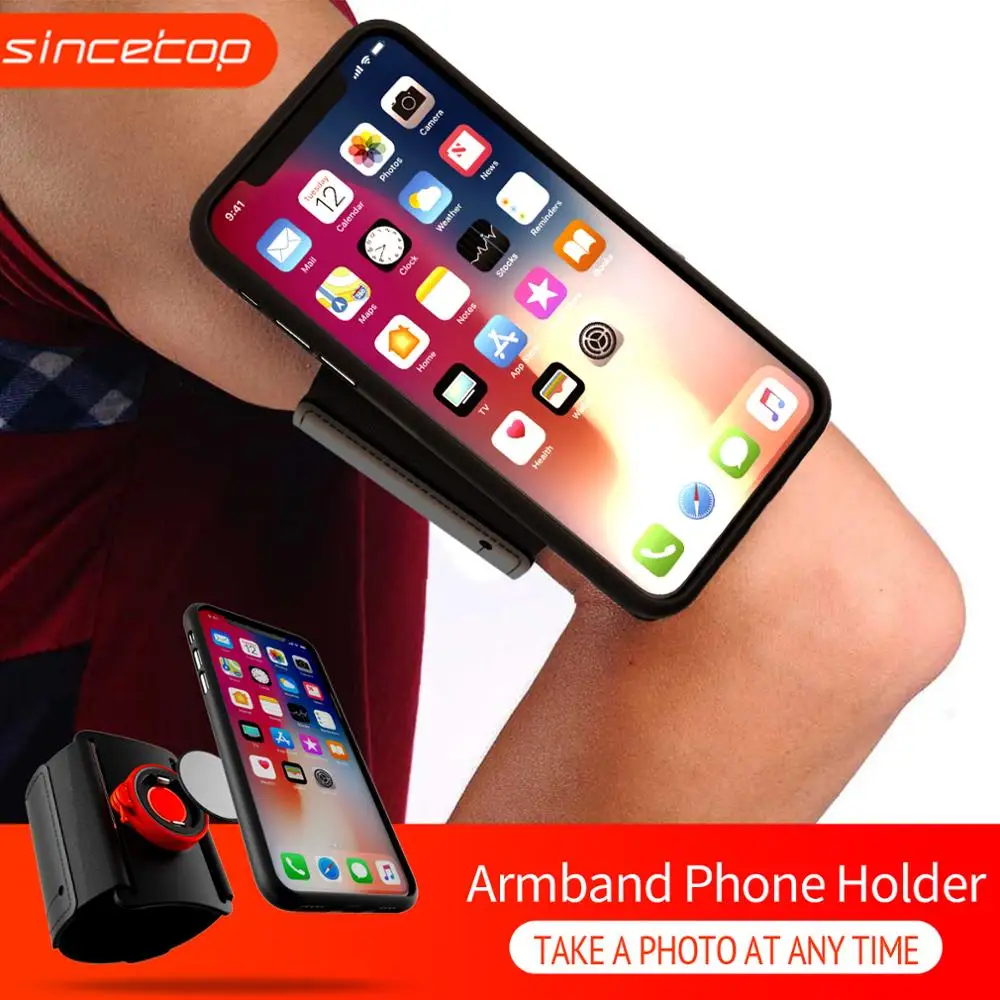 Universal Running Sports Armba - Running Gear Phone Holder review and price