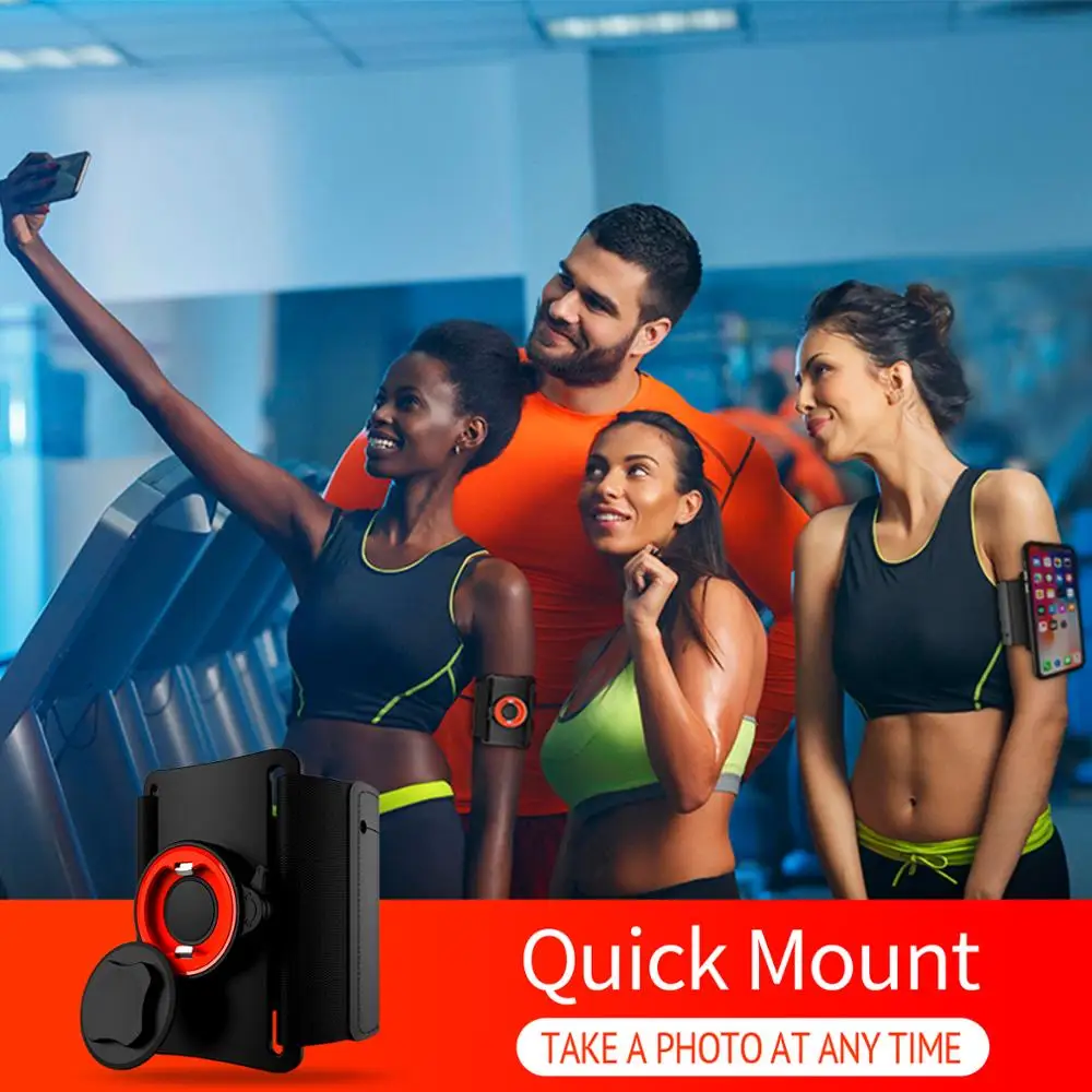 Universal Running Sports Armba - Running Gear Phone Holder review and price