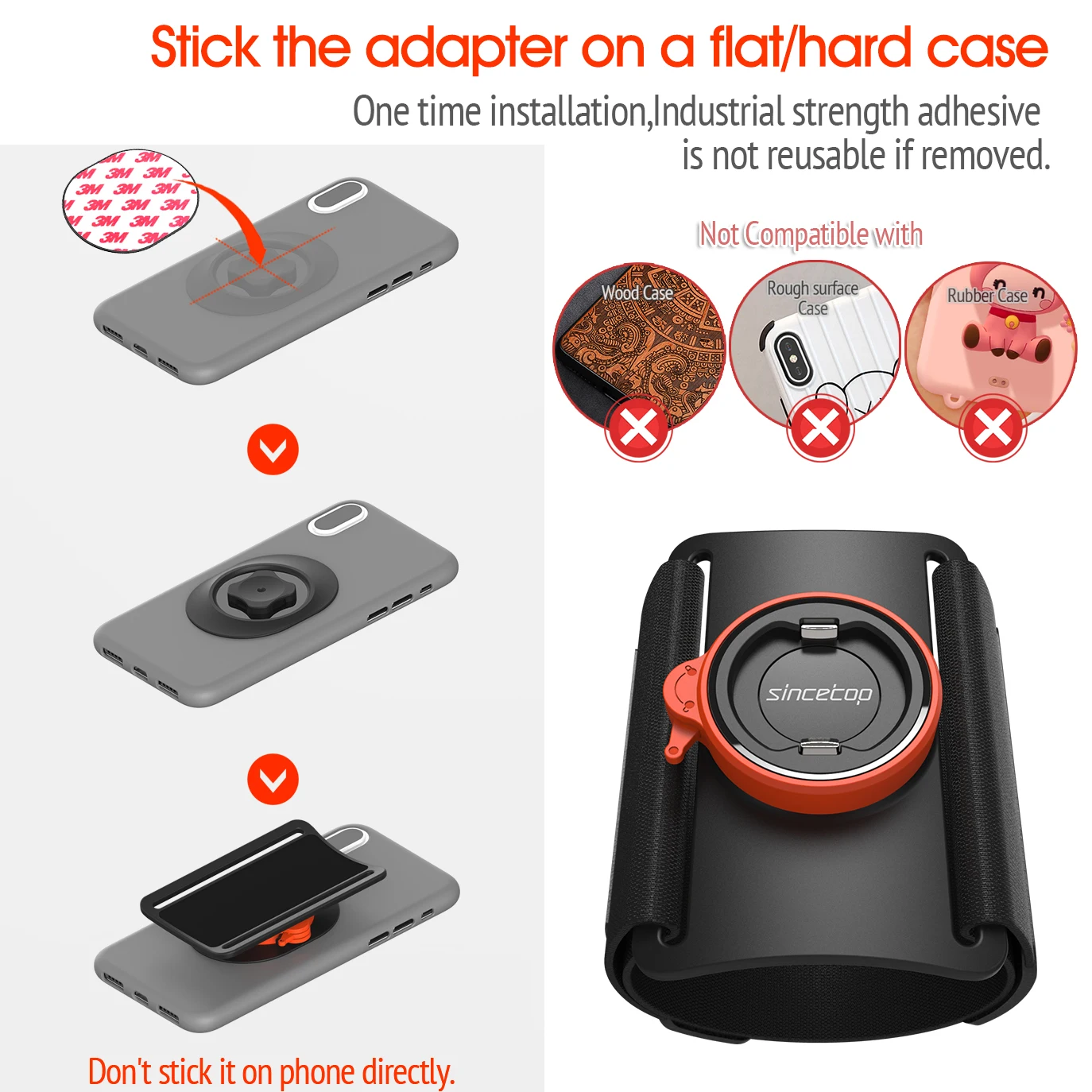 Universal Running Sports Armba - Running Gear Phone Holder review and price