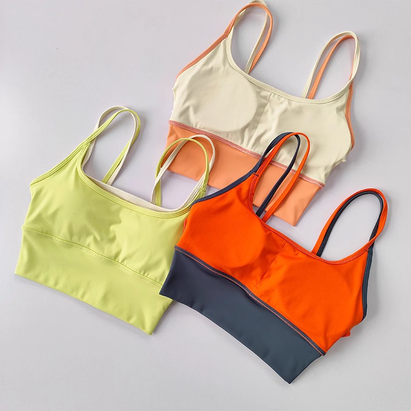 Sports Bra for Women Gym Vest  - Running Gear Vest review and price