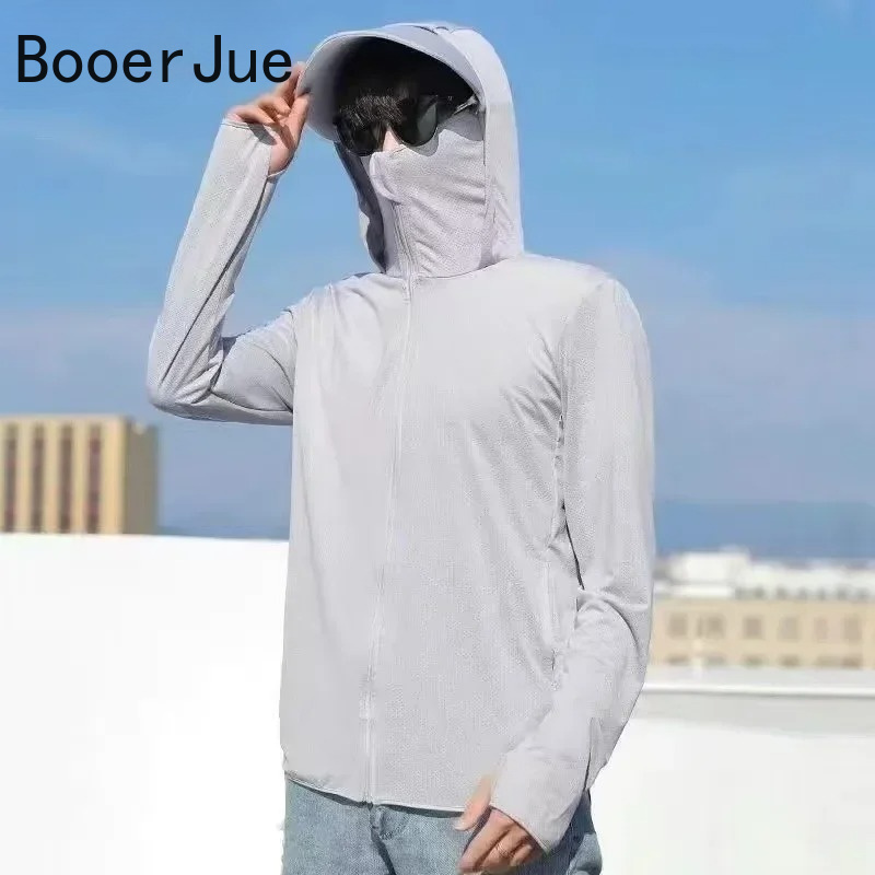 UPF50+ Men's Sun Protection Th - Running Gear Sale review and price