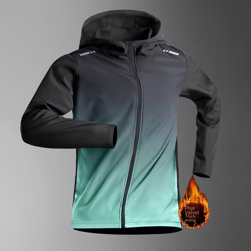 Men's Fall Quick-Dry Running J - Running Gear Jacket review and price