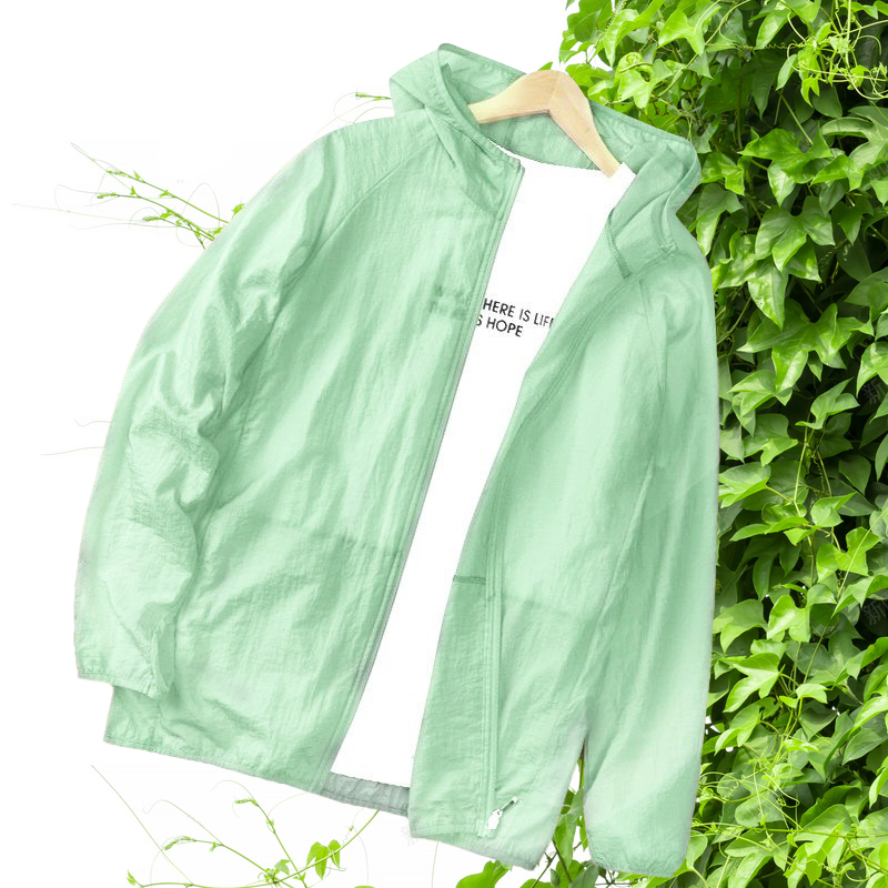 Quick Dry Breathable Sunscreen - Running Gear Jacket review and price
