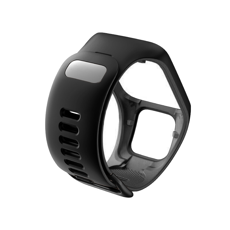 One-Piece TPU Strap For TomTom - Runners Gear review and price
