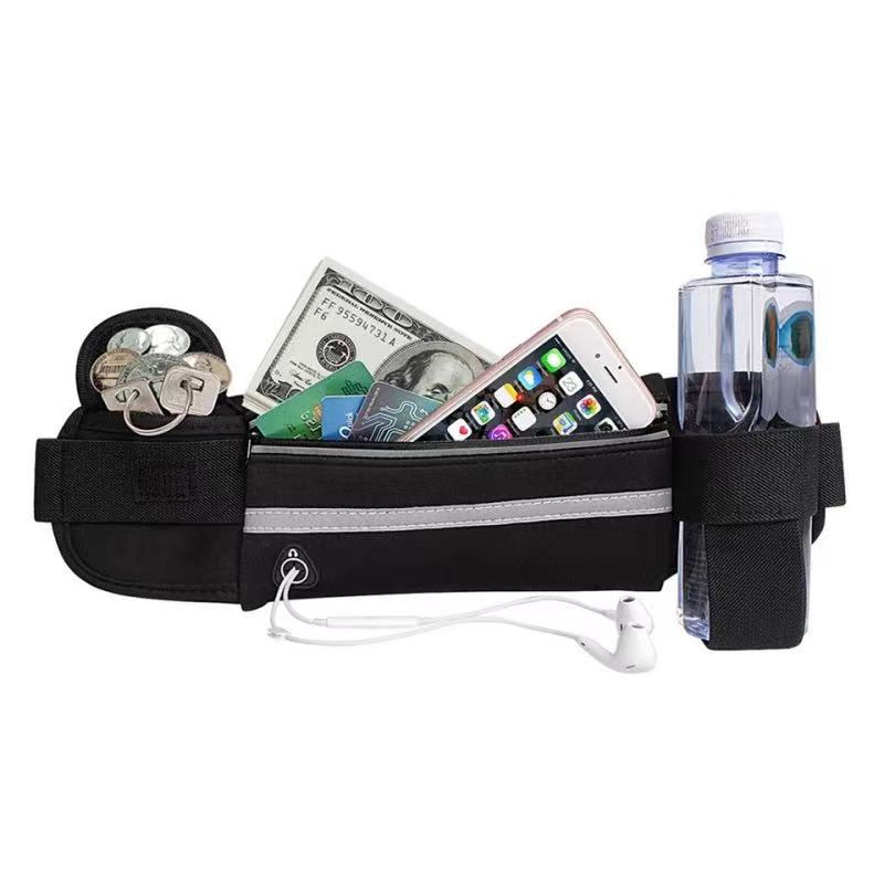 Running Pouch Belt Waist Pack  - Running Gear To Hold Phone review and price