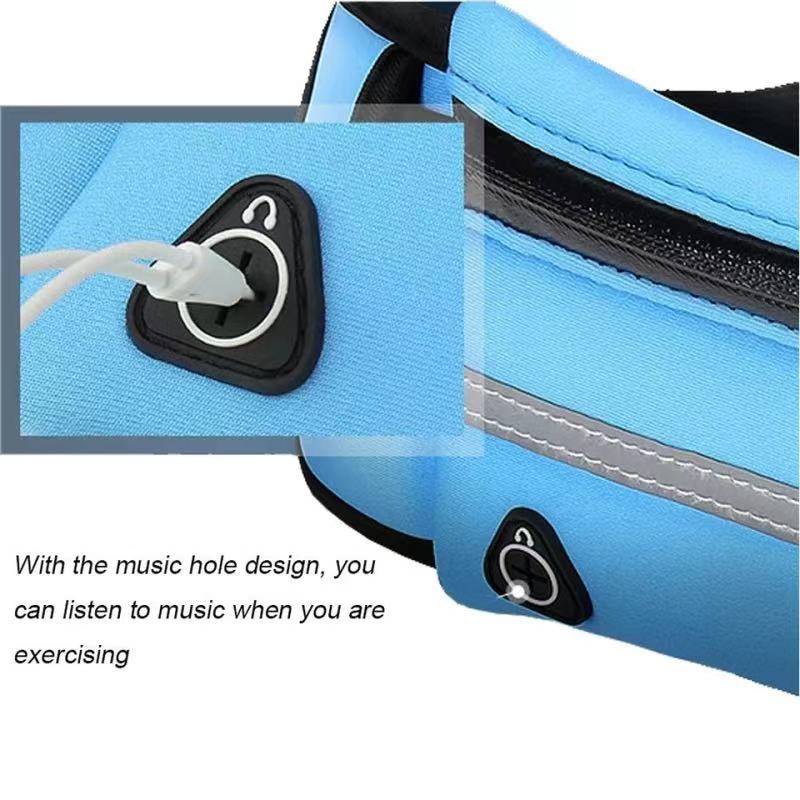 Running Pouch Belt Waist Pack  - Running Gear To Hold Phone review and price