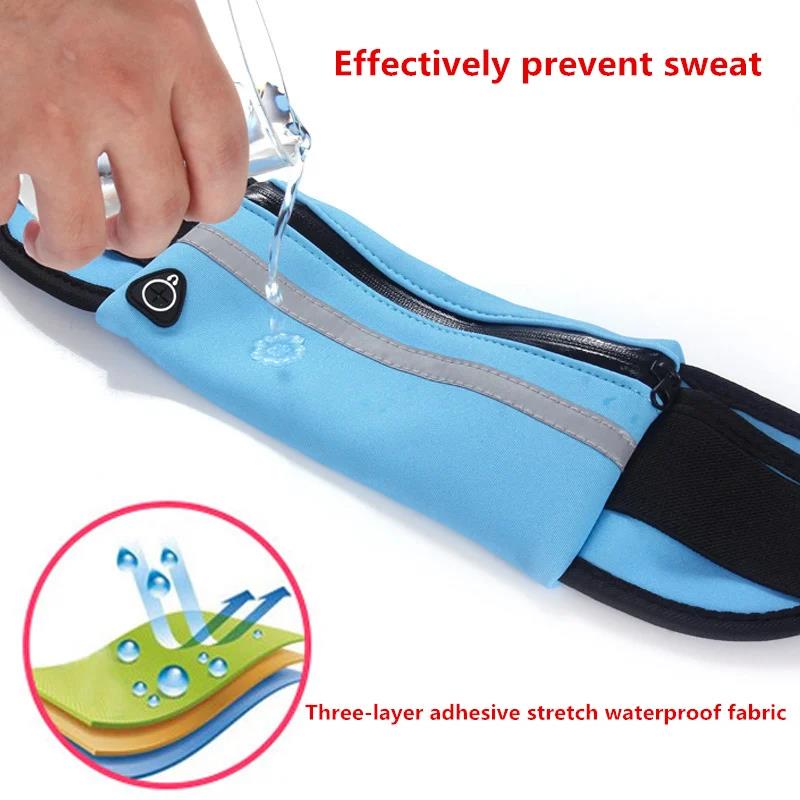 Running Pouch Belt Waist Pack  - Running Gear To Hold Phone review and price
